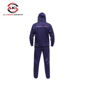 TRACK SUIT | AKI 143