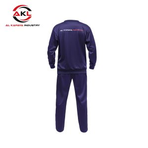 TRACK SUIT | AKI 144