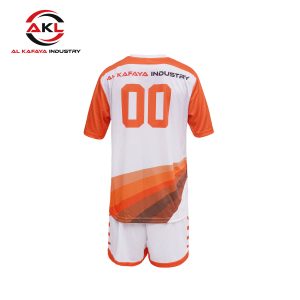 AMERICAN FOOTBALL UNIFORM | AKI 102