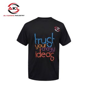 T-SHIRT | AKI 301