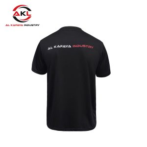 SUBLIMATION T-SHIRT | AKI 320