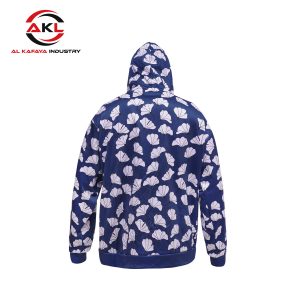 HOODIE | AKI 339