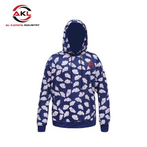 HOODIE | AKI 339