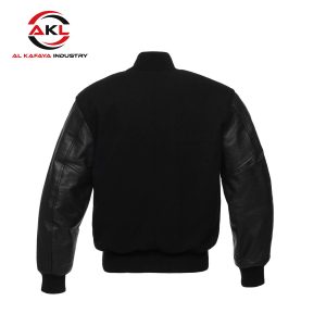 VARSITY JACKET | AKI 370