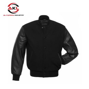 VARSITY JACKET | AKI 370