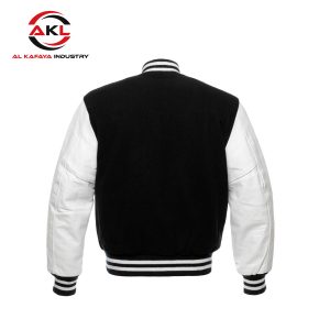 VARSITY JACKET | AKI 371