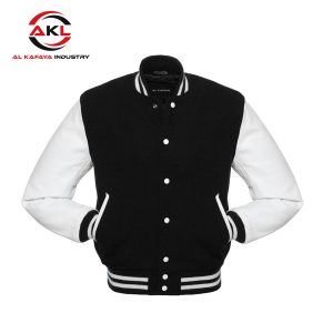 VARSITY JACKET | AKI 371