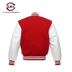 VARSITY JACKET | AKI 372