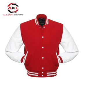 VARSITY JACKET | AKI 372