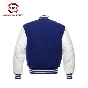 VARSITY JACKET | AKI 373