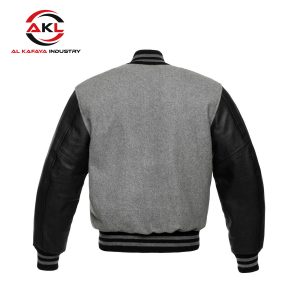 VARSITY JACKET | AKI 374