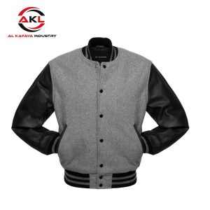 VARSITY JACKET | AKI 374