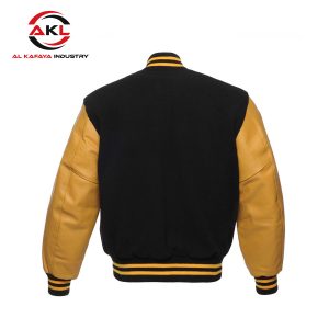 VARSITY JACKET | AKI 375