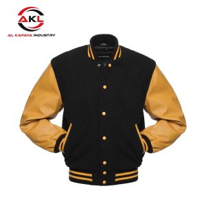 VARSITY JACKET | AKI 375