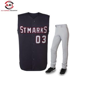 BASEBALL UNIFORM | AKI 119