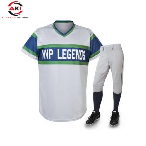 BASEBALL UNIFORM | AKI 121