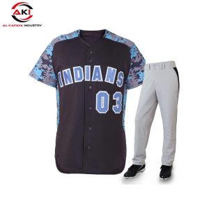 BASEBALL UNIFORM | AKI 122