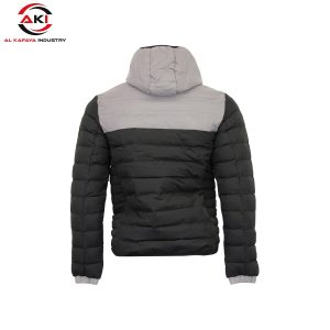 BUBBLE JACKET | AKI 369