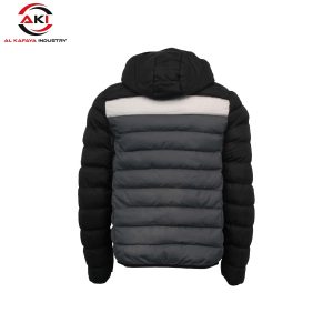 BUBBLE JACKET | AKI 367