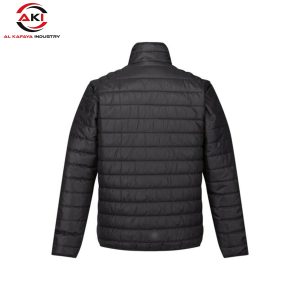 BUBBLE JACKET | AKI 365