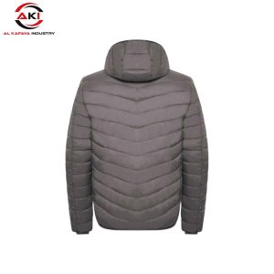 BUBBLE JACKET | AKI 366