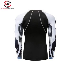 COMPRESSION SHIRT | AKI 201