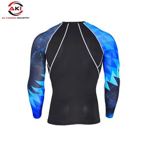 COMPRESSION SHIRT | AKI 202