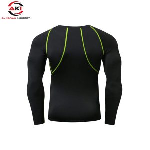 COMPRESSION SHIRT | AKI 203