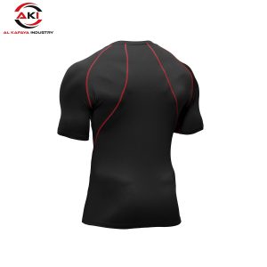 COMPRESSION SHIRT | AKI 204