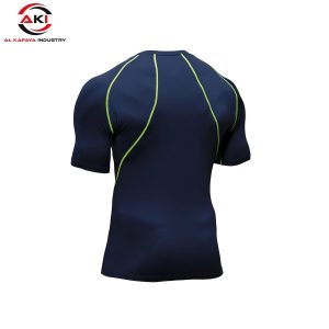 COMPRESSION SHIRT | AKI 205