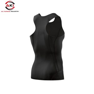 COMPRESSION SHIRT | AKI 206