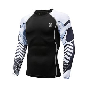 COMPRESSION SHIRT | AKI 201