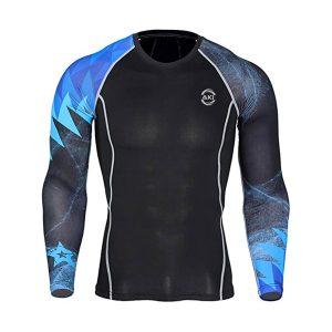 COMPRESSION SHIRT | AKI 202