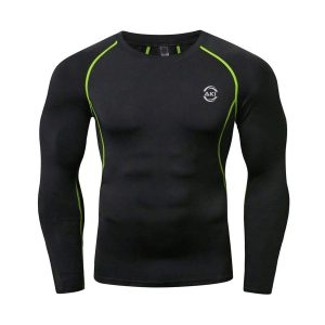 COMPRESSION SHIRT | AKI 203