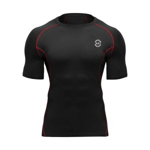 COMPRESSION SHIRT | AKI 204