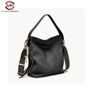 LEATHER BAG | AKI 407