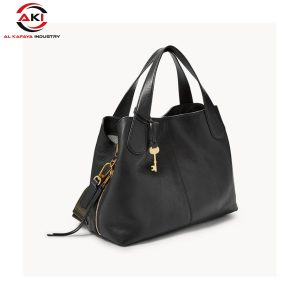 LEATHER BAG | AKI 408