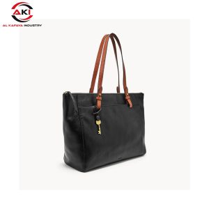 LEATHER BAG | AKI 409