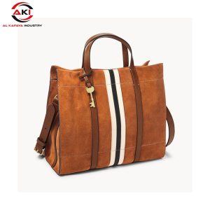 LEATHER BAG | AKI 410