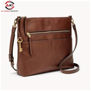 LEATHER BAG | AKI 411