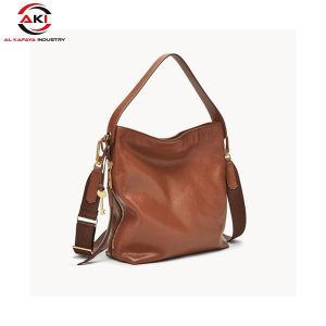 LEATHER BAG | AKI 412