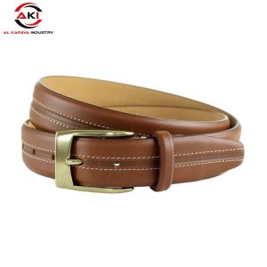 LEATHER BELT | AKI 419