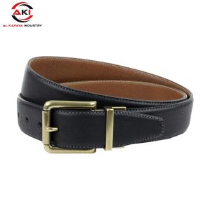 LEATHER BELT | AKI 420