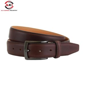 LEATHER BELT | AKI 421