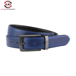 LEATHER BELT | AKI 422