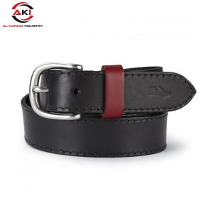 LEATHER BELT | AKI 423