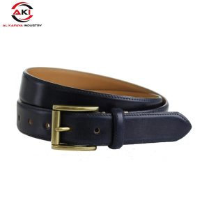 LEATHER BELT | AKI 424