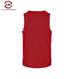 MEN'S TANK TOP | AKI 218
