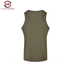 MEN'S TANK TOP | AKI 215