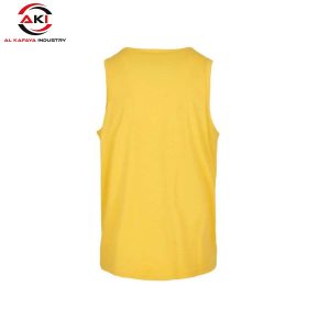 MEN'S TANK TOP | AKI 217